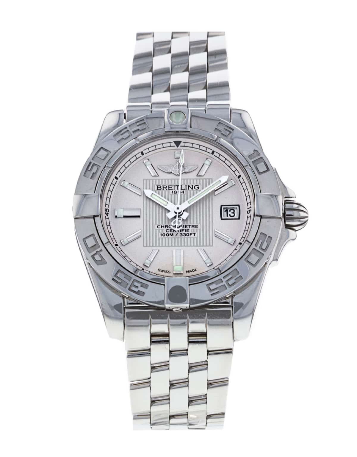 Breitling Cockpit Lady A71356
